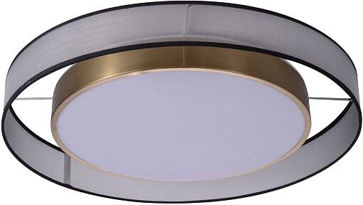 

Припотолочная люстра Zortes Bella ZRS.27510.05