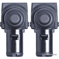 Универсальная коляска Cosatto Giggle mix (3 в 1, fox friends)