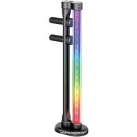 Держатель видеокарты Jonsbo VC-30 (черный)