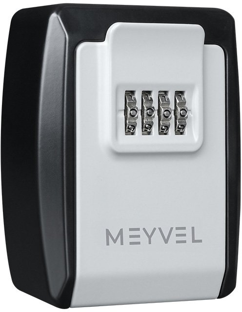 

Ключница Meyvel SF15-XL1 (серый)