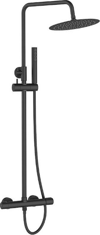 

Душевая система Laveo Pretto PLP 70OB