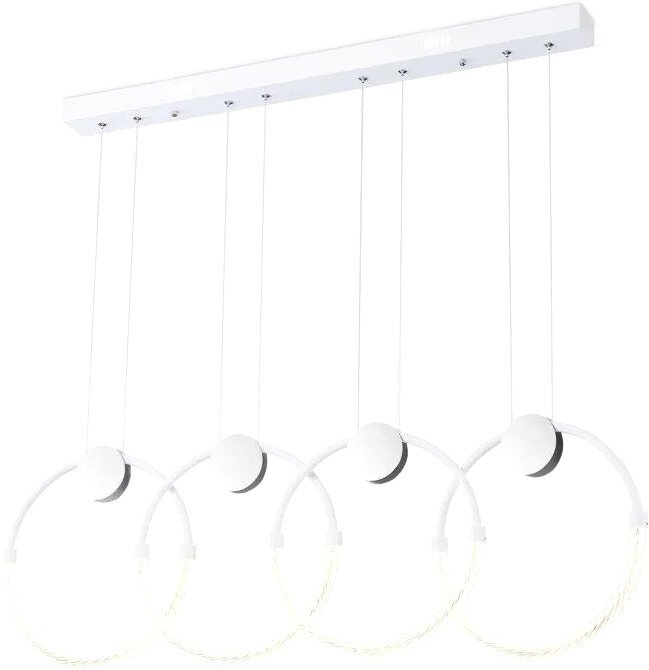 

Подвесная люстра Ambrella light FS FL10598