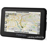 Навигатор Prestigio GeoVision 5120