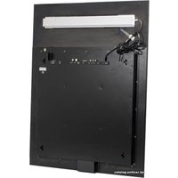 Телевизор AVEL AVS220BT в зеркале с подсветкой