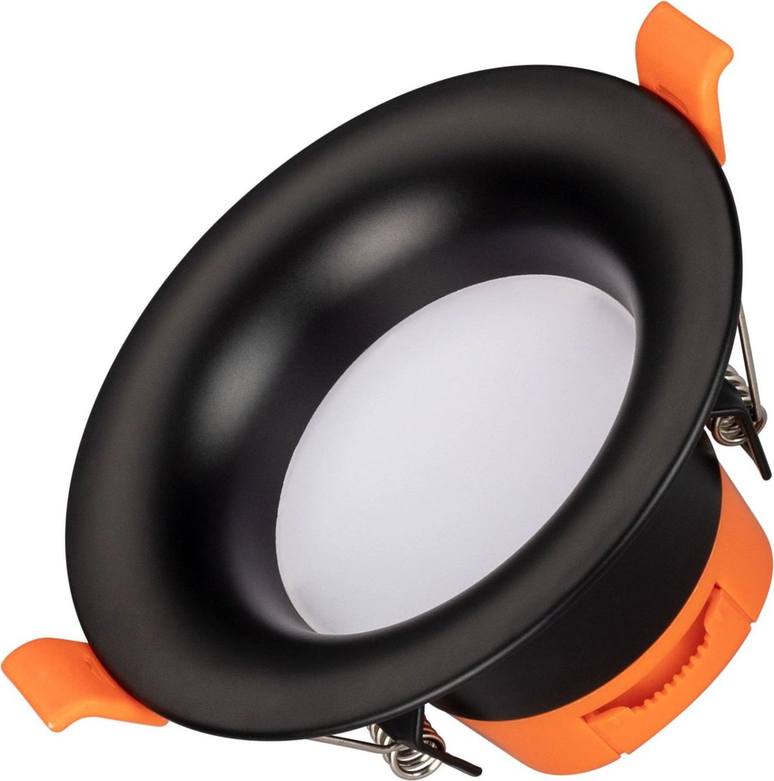 

Точечный светильник Arlight MS-BLIZZARD-BUILT-R102-8W Day4000 035599