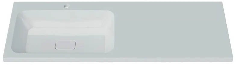 

Умывальник ORANGE ST-130RAL