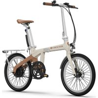 Электровелосипед ADO ADO Air Carbon (латте)