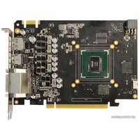 Видеокарта ASUS GeForce GTX 960 2GB GDDR5 (STRIX-GTX960-DC2OC-2GD5)