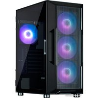 Корпус Zalman i3 Neo ARGB (черный)