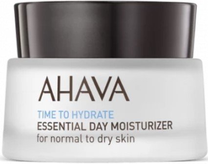 

Ahava Крем для лица Time To Hydrate Увлажняющий для нормальной и сухой кожи 50 мл