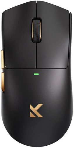 Игровая мышь MCHOSE K7 Ultra Lightweight Wireless (черный)