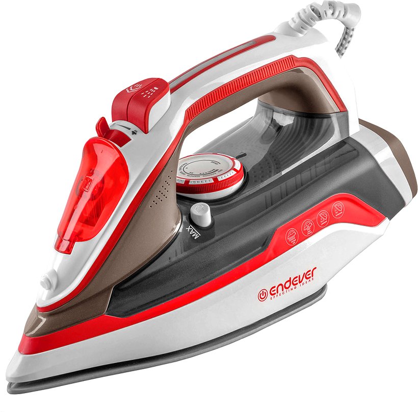 

Утюг Endever Delta-223