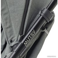 Коляска прогулочная «книга» Mutsy Nexo 2023 (moss grey)