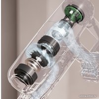 Пылесос Electrolux EP71B14WET