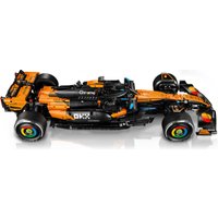 Конструктор LEGO Technic 42228 McLaren MCL39 F1 Car