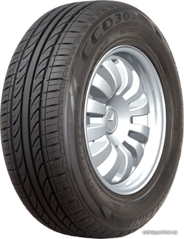 Летние шины Mazzini ECO307 155/65R14 75T