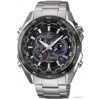 Наручные часы Casio EQS-500DB-1A1