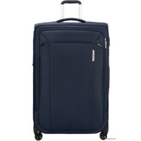 Чемодан-спиннер Samsonite Respark Midnight Blue 82 см