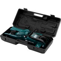 Подкатной домкрат СибрТех 50831 2т (кейс)