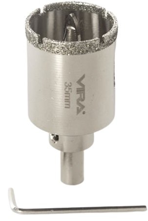 Коронка Vira 559516