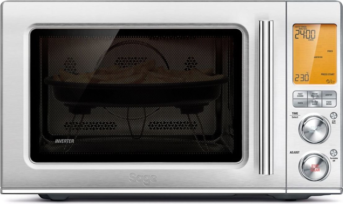 

Микроволновая печь Sage SMO870BSS
