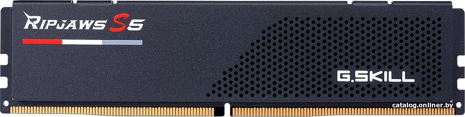 G.SKILL F5-6800J3445G16GX2-RS5K 16GB×2 G.SKILL Ripjaws S5 Series 32GB (2 x 16GB) 288-Pin PC RAM