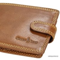 Кошелек Gianni Conti Vachetta Exclusive 917075 (тан)
