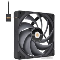 Комплект вентиляторов для корпуса Thermaltake Toughfan EX14 Pro 3-Fan Pack CL-F172-PL14BL-A