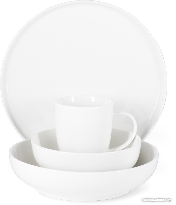 Столовый сервиз Fissman Horeca 6358