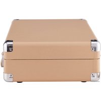 Виниловый проигрыватель Crosley Cruiser Plus Light Tan