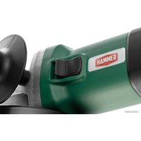 Угловая шлифмашина Hammer USM850D