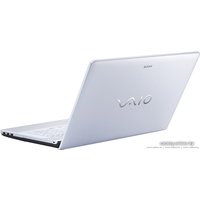 Ноутбук Sony VAIO VPC-EC1M1E/WI