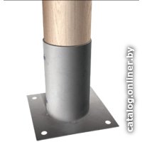 Основание для столба ЕКТ CV501154