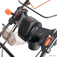 Газонокосилка Patriot PT 53 LSE (512109028)