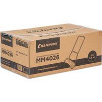 Барабанная газонокосилка Champion MM4026
