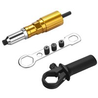 Насадка заклепочник Deko RA15 083-1122