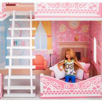 Кукольный домик Paremo Адель Шарман PD318-07