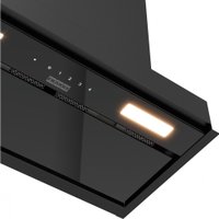 Кухонная вытяжка Franke Evo 60 BK 305.0738.600 (черный)