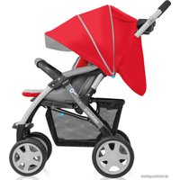 Коляска прогулочная «книга» Baby Design Sprint