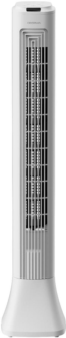 

Колонный вентилятор Deerma DEM-FD130W