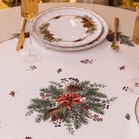 Скатерть Santalino 850-734-41