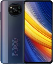 X3 Pro 6GB/128GB международная версия (черный)