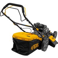 Газонокосилка Denzel GLR-510SP-ZS