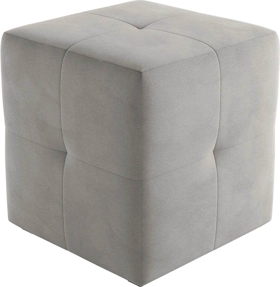 

Пуфик Mio Tesoro 134 (темно-бежевый Valencia 6)