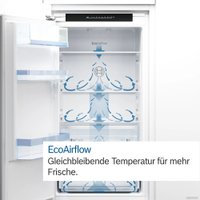 Холодильник Bosch Serie 2 KIN86NSE0