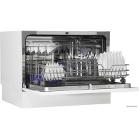 Настольная посудомоечная машина Weissgauff TDW 4017
