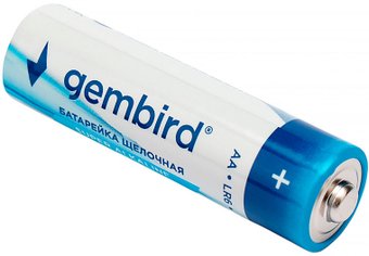 Батарейка Gembird GB-LR6-20B