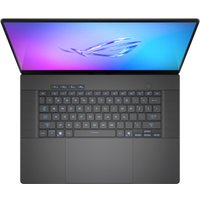 Игровой ноутбук ASUS ROG Zephyrus G16 2025 GU605CM-QR110