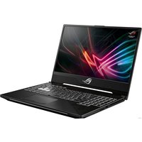 Игровой ноутбук ASUS ROG Strix SCAR II GL504GM-ES026T
