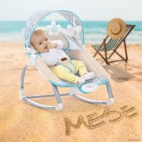 Шезлонг Nuovita Mese (путешествие)